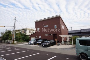 エスカレント鳥栖の物件内観写真